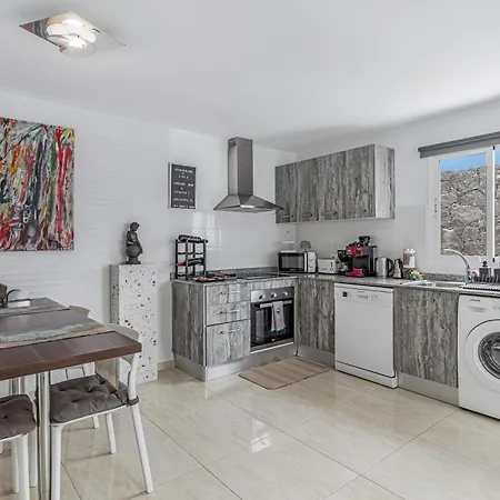 For Lanzarote Holidays House * Playa Blanca