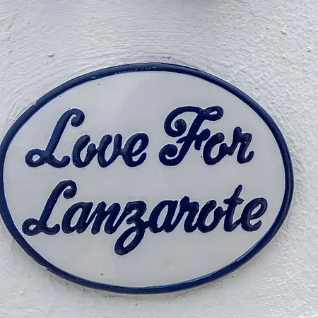 Tatil Evi For Lanzarote Holidays House