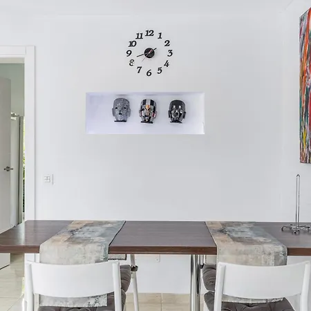 For Lanzarote Holidays House Playa Blanca