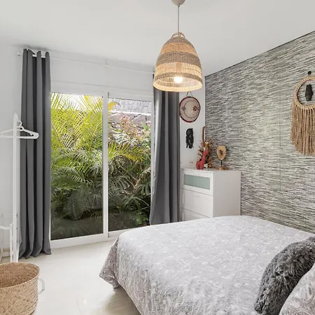 Holiday home For Lanzarote Holidays House *