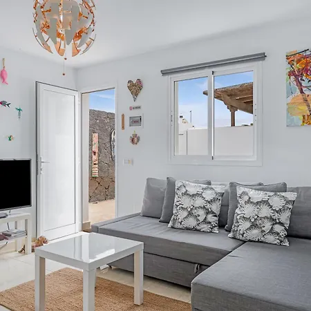 For Lanzarote Holidays House Tatil Evi *