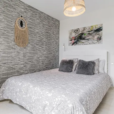 For Lanzarote Holidays House Tatil Evi Playa Blanca
