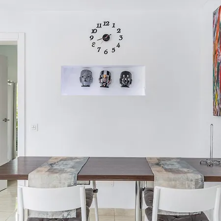 Tatil Evi For Lanzarote Holidays House *