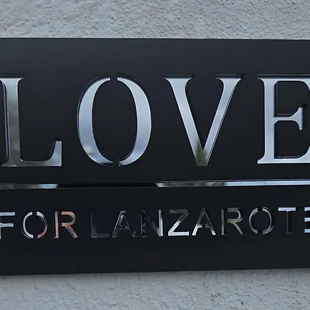 Tatil Evi For Lanzarote Holidays House