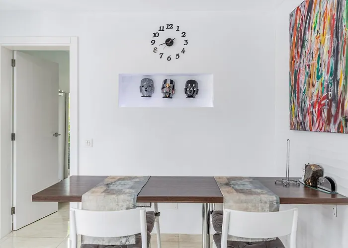 For Lanzarote Holidays House بلايا بلانكا