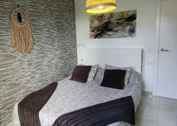 For Lanzarote Holidays House