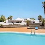 Semesterbostad For Lanzarote Holidays House *