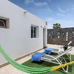 Semesterbostad For Lanzarote Holidays House Playa Blanca (Lanzarote)