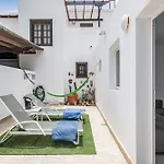 For Lanzarote Holidays House Semesterbostad Playa Blanca (Lanzarote)