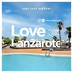 For Lanzarote Holidays House Semesterbostad