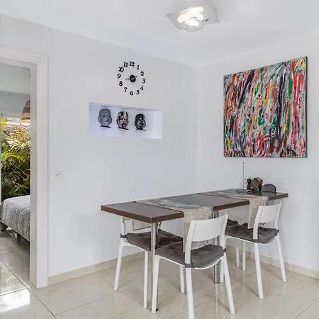 For Lanzarote Holidays House * Playa Blanca