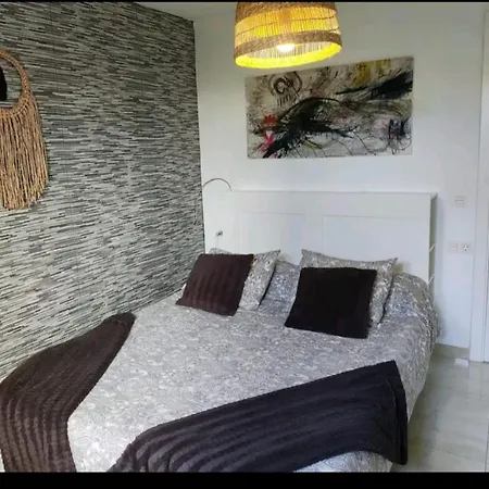 For Lanzarote Holidays House Semesterbostad *