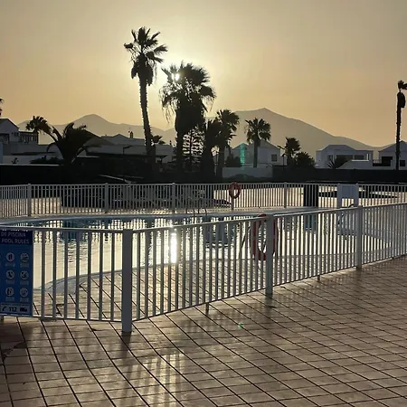 For Lanzarote Holidays House * Playa Blanca