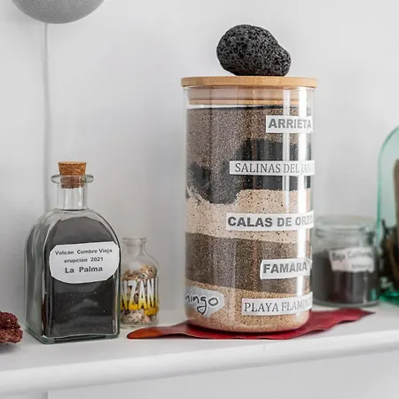 For Lanzarote Holidays House Holiday home Playa Blanca (Lanzarote)