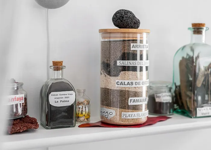 For Lanzarote Holidays House Prázdninový dům Playa Blanca (Lanzarote)