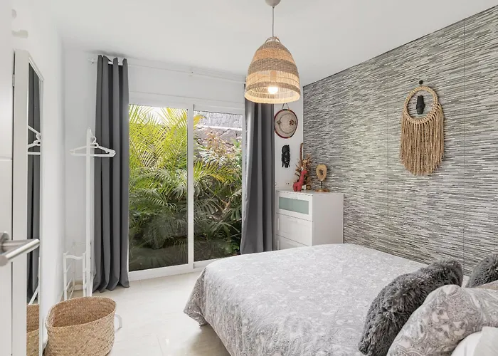 Holiday home For Lanzarote Holidays House *