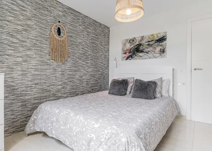 For Lanzarote Holidays House Holiday home Playa Blanca (Lanzarote)